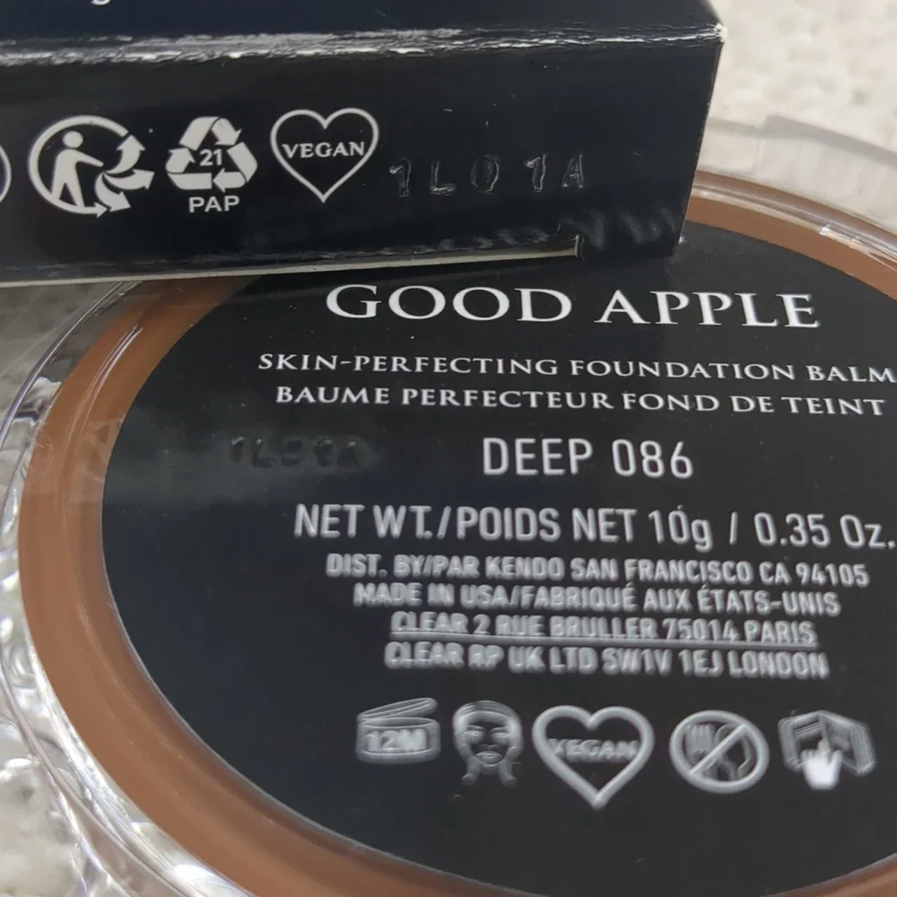 Kvd Beauty kvd kat